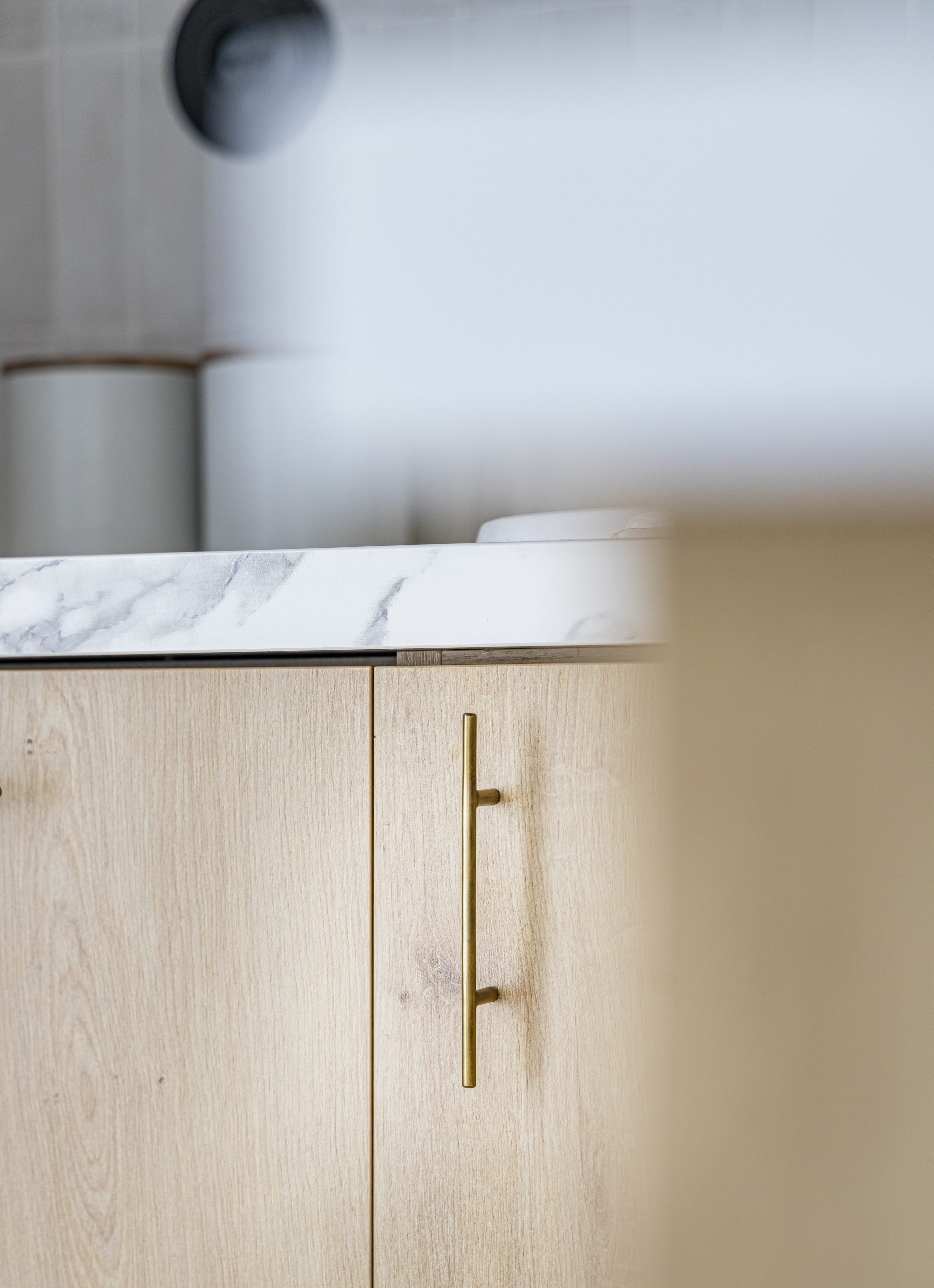detalles de la cocina